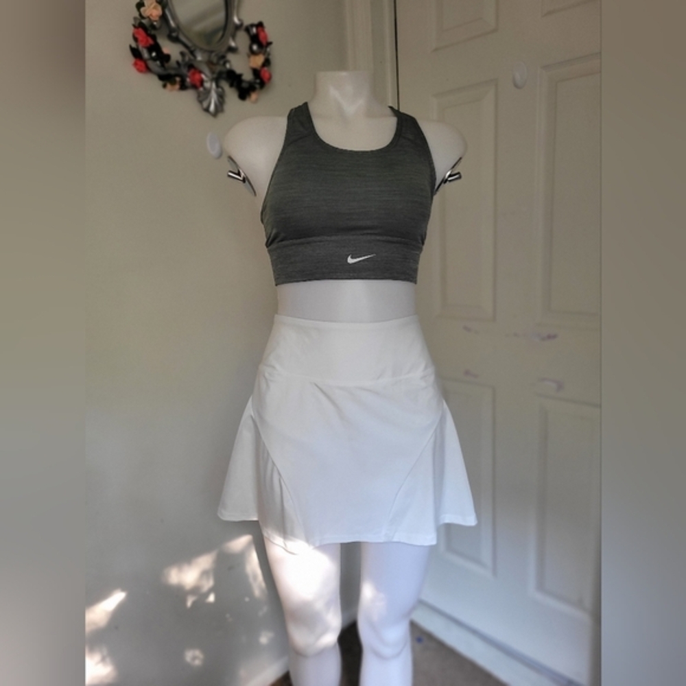 Baleaf Women's White Skirt